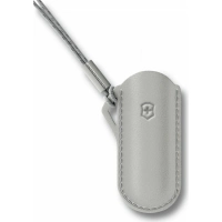 Чехол «Mystical Morning»  Victorinox для ножей Classic Colors, 58 мм, серый купить в 