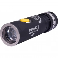 Фонарь светодиодный Armytek Prime C1 Pro Magnet USB+18350, 1050 лм купить в Самаре