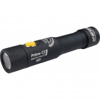 Фонарь светодиодный Armytek Prime C2 Magnet USB+18650, 1160 лм, теплый свет купить в Самаре