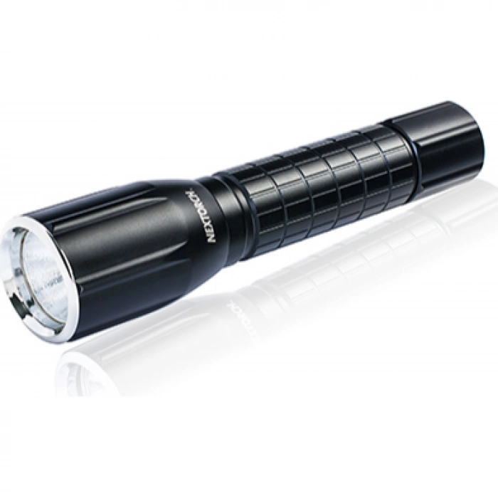 Фонарь светодиодный NexTorch myTorch 18650 Smart LED (NT-MT18650)