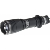 Фонарь светодиодный тактический Armytek Dobermann XP-E2, 240 лм, зеленый свет, аккумулятор купить в Самаре