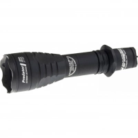 Фонарь светодиодный тактический Armytek Predator v3, 240 лм, зеленый свет, аккумулятор купить в Самаре