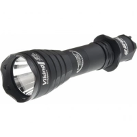 Фонарь светодиодный тактический Armytek Viking v3, 1160 лм, теплый свет, аккумулятор купить в Самаре