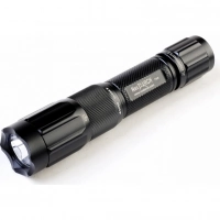 Фонарь светодиодный тактический NexTorch P6A Rechargeable Tactical (NT-P6A) купить в Самаре