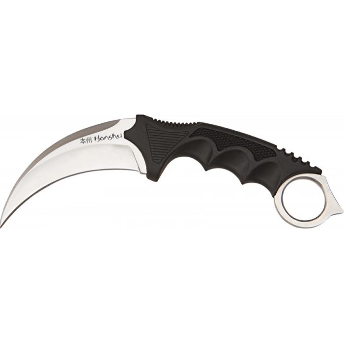 Керамбит Honshu Karambit, United Cutlery, UC2786, сталь 7Cr13, рукоять пластик