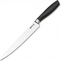 Кухонный нож Boker Core Professional Carving Knife, сталь 1.4116, рукоять пластик купить в Самаре