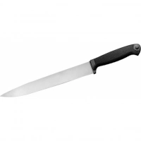 Кухонный нож Cold Steel Slicer Knife (Kitchen Classics) 59KSLZ, сталь 4116, рукоять пластик купить в Самаре