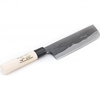 Кухонный нож Ryoma Nakiri 165mm купить в Самаре