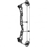 Лук блочный Mathews TRX 34 2021, серый купить в Самаре