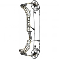 Лук блочный Mathews V3 31″ OPTIFADE ELEVATED II 29.5″ купить в Самаре