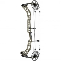 Лук блочный Mathews V3 кастомный 31″ купить в Самаре