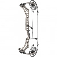 Лук блочный Mathews V3X29 GRANITE купить в Самаре