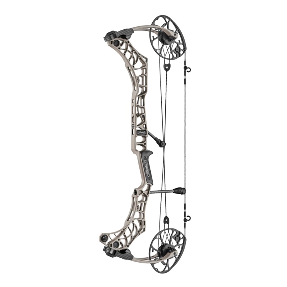 Лук блочный Mathews V3X29 GRANITE