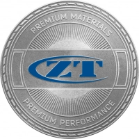 Монета Zero Tolerance Challenge Coin купить в Самаре