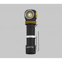 Мультифонарь Armytek Elf C2 micro USB (теплый свет) купить в Самаре