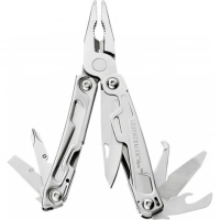 Мультитул Leatherman REV 14 функций купить в Самаре