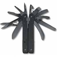 Мультитул Victorinox SwissTool MXBS, нержавеющая сталь, 26 функций купить в Самаре