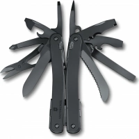 Мультитул Victorinox SwissTool Spirit MXBS, нержавеющая сталь, 24 функции купить в Самаре