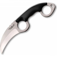 Нож Cold Steel Double Agent I 39FK, сталь AUS-8A, рукоять пластик купить в Самаре