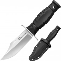 Нож Cold Steel Mini Leatherneck Clip Point, сталь 8Cr13MoV купить в Самаре