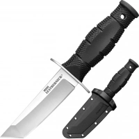 Нож Cold Steel Mini Leatherneck Tanto, сталь 8Cr13MoV купить в Самаре