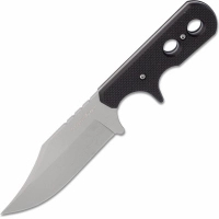 Нож Cold Steel Mini Tac Bowie 49HCF, сталь 8Cr13MoV, рукоять G10 купить в Самаре