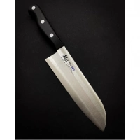Нож кухонный Сантоку MURATO Slim, 165 мм, сталь X50CrMoV15 купить в 