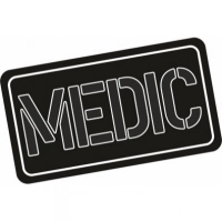 Патч Federkamm » Medic» купить в Самаре