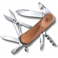 Швейцарский нож Victorinox EvoWood, 13 функций купить в Самаре