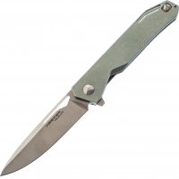 Складной нож Keeper M390, Titanium купить в Самаре