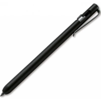 Тактическая ручка Rocket Pen Black, Boker Plus 09BO065, черная купить в Самаре